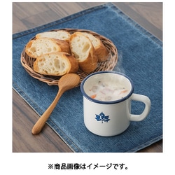 ヨドバシ.com - ロゴス LOGOS レイリーホーロースープマグ