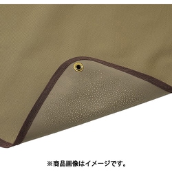 ヨドバシ.com - ロゴス LOGOS オックス防水グランドシート・M