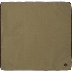 トートインベーシック防水シートファミリー 145x140cm レジャーシート 71809763