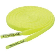 P1GZ2021 2本入り [ZEROGLIDE SHOELACE（ゼログライドシューレース） ユニセックス 140cm イエロー]