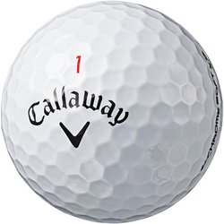 ヨドバシ.com - Callaway キャロウェイ CHROME SOFT X（クロム