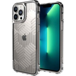AT-ADM-AIR-E-Classic-2021-13PM [LINKASE AIR E-collection / classic（クラシック） ゴリラガラスiPhoneケース for iPhone 13 Pro Max]