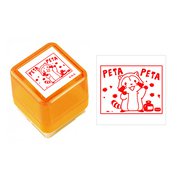 あらいぐまラスカル スタンプ ライフデザイン Ver.4 [キャラクターグッズ]