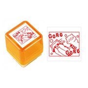 あらいぐまラスカル スタンプ ライフデザイン Ver.5 [キャラクターグッズ]