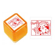 あらいぐまラスカル スタンプ ライフデザイン Ver.6 [キャラクターグッズ]