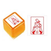 あらいぐまラスカル スタンプ ライフデザイン Ver.9 [キャラクターグッズ]