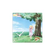 きんいろモザイクThank you！！ アクリル卓上時計 ver.01 [キャラクターグッズ]