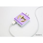 キャラクターグッズ SHAMAN KING ACアダプター 馬孫