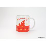 SHAMAN KING マグカップ 麻倉葉 [キャラクターグッズ]