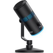 Anker PowerCast M300 PC用マイク ブラック A33X0011