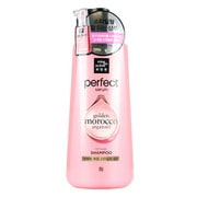 パーフェクトセラム スタイリングシャンプー 680ml [シャンプー]