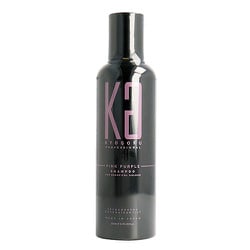 KYOGOKU ピンクパープル カラーシャンプー 200ml [カラーシャンプー]