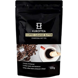 MCTコーヒーダイエットサプリメント