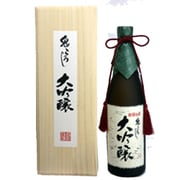 飛騨自慢鬼ころし大吟醸 16～17度 720ml [日本酒]