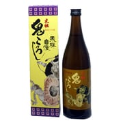 飛騨自慢鬼ころし本醸造 15～16度 720ml [日本酒]