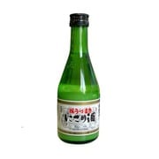 桜うづまき にごり酒 16度 300ml [日本酒]