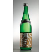 菊盛 純米樽酒 15度 720ml [日本酒]