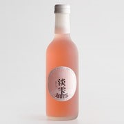 木内 淡雫HOPS 10度 300ml [リキュール]
