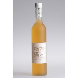 ヨドバシ.com - 木内酒造 木内梅酒 14.5度 500ml [梅酒] 通販【全品