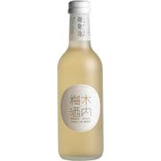 しゅわしゅわ木内梅酒 6度 300ml [梅酒]