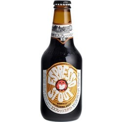 常陸野ネストビール エスプレッソスタウト 7度 330ml [ビール]