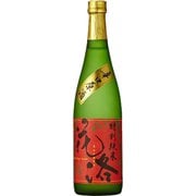 特別純米 花洛 辛口原酒 18度 720ml [日本酒]