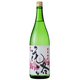 純米吟醸 花洛 甘口 15度 1800ml [日本酒]