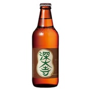 深大寺ビール ピルゼン 6度 330ml [ビール]