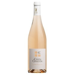 ドメーヌ ド コステ ラントラクト 13.5度 750ml フランス/コートデュローヌ [ロゼワイン]