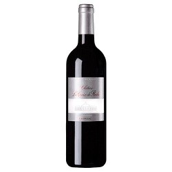 シャトー ラ クロワ ド ロシュ フロンサック 14.5度 750ml フランス/ボルドー [赤ワイン]
