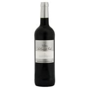 シャトー ラ クロワ ド ロシュ ボルドー シュペリウール 14.5度 750ml フランス/ボルドー [赤ワイン]