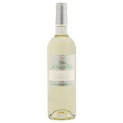 シャトー ラ クロワ ド ロシュ ボルドー ブロン セック 13.5度 750ml フランス/ボルドー [白ワイン]