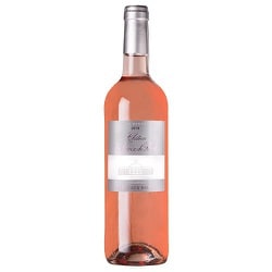 シャトー ラ クロワ ド ロシュ ボルドー ロゼ 13度 750ml フランス/ボルドー [ロゼワイン]