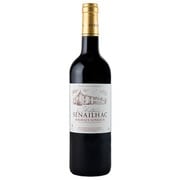 シャトー セネラック ボルドー シュペリウール 14度 750ml フランス/ボルドー [赤ワイン]