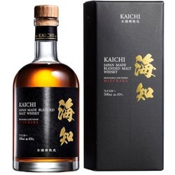 海知 43度 500ml [ウイスキー]