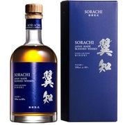 翼知 40度 500ml [ウイスキー]