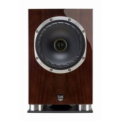 ヨドバシ.com - FYNE AUDIO ファインオーディオ ブックシェルフスピーカー ピアノグロス・ウォールナット ペア F500SP/PGWN  通販【全品無料配達】