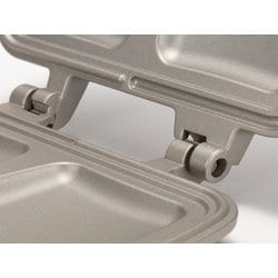 ヨドバシ.com - スノーピーク snow peak ホットサンドクッカー