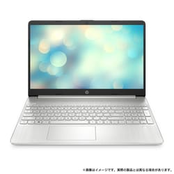 ヨドバシ.com - HP 54H86PA-AAAA [ノートパソコン/HP 15s-fq3000 G1 ...