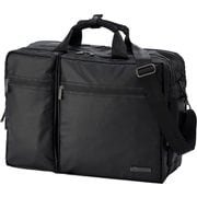 WTZ-3604 [ショルダーバッグ 外寸：W41.0×H29.0×D18.0cm ブラック]
