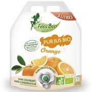 オレンジジュース 3000ml