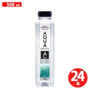 ナチュラルミネラルウォーター 500ml×24本