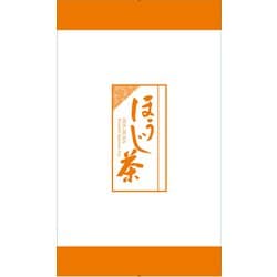 宇治の露 ほうじ茶 ティーパック 800g （8g×100P）