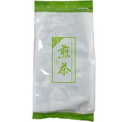 宇治の露 煎茶 ティーパック 1000g （10g×100P）
