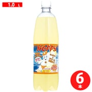 グレープフルーツサワー 1000ml×6本