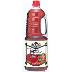 白だし 1800ml