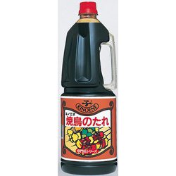 焼鳥のたれ 1800ml