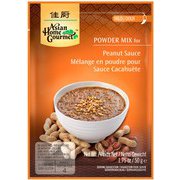 インドネシア風ピーナッツソース 50g