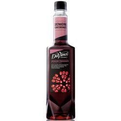 グレナデンシロップ ポムグラネイト PET 750ml [フレーバーシロップ]