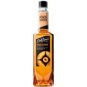 ピーチガーデン PET 750ml [フレーバーシロップ]